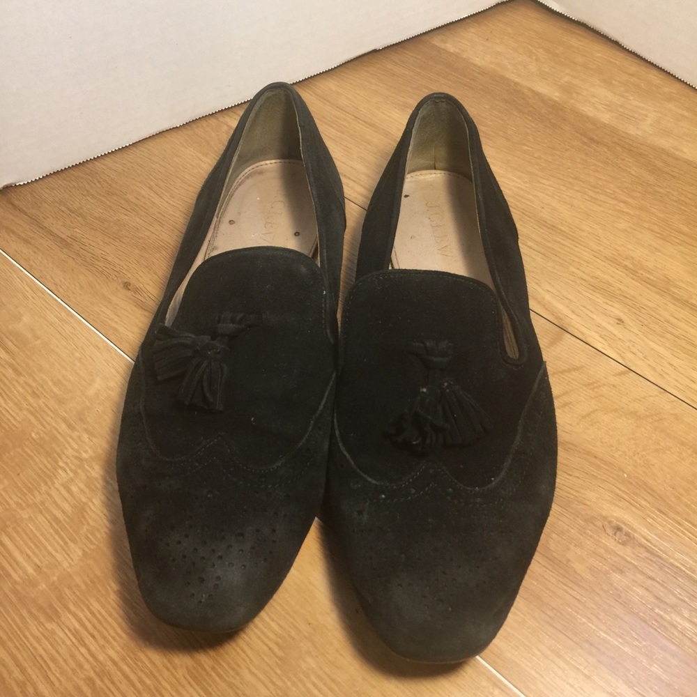 J Crew ❤️loafers